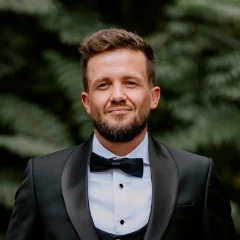 André Jordaan